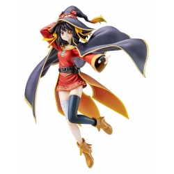 Estátua Haruhi Suzumiya:...