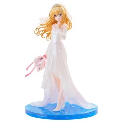 Estátua Your Lie in April...