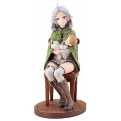 Estátua Mushoku Tensei:...