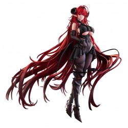 Estátua Azur Lane: Hindenburg