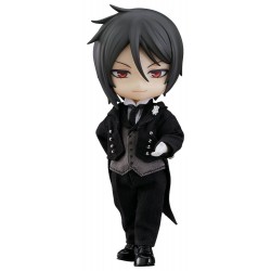 Nendoroid Doll Black Butler...