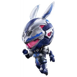 Nendoroid The First...