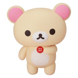 Nendoroid Rilakkuma:...