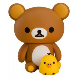 Nendoroid Rilakkuma