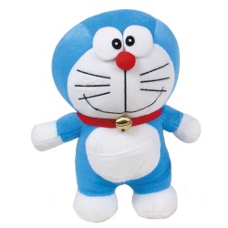Peluche Doraemon