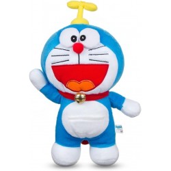 Peluche Doraemon Gorrocóptero