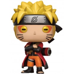 Naruto Shippuden POP!...