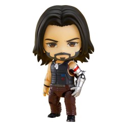 Nendoroid Cyberpunk 2077:...
