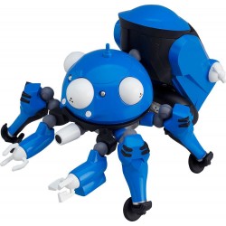 Nendoroid Ghost in the...