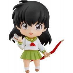 Nendoroid Inuyasha: Kagome...