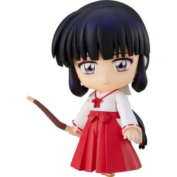 Nendoroid Inuyasha: Kikyo