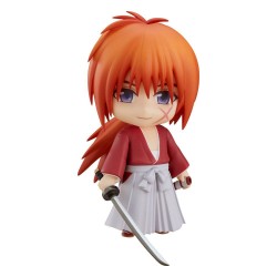Nendoroid Rurouni Kenshin:...