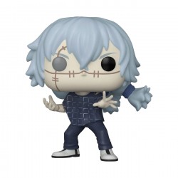 Jujutsu Kaisen POP!...