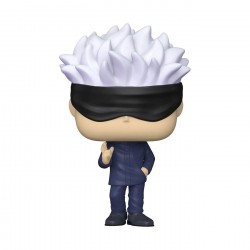 Jujutsu Kaisen POP!...