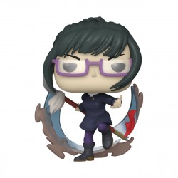 Jujutsu Kaisen POP!...