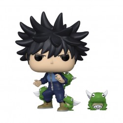 Jujutsu Kaisen POP & Buddy!...