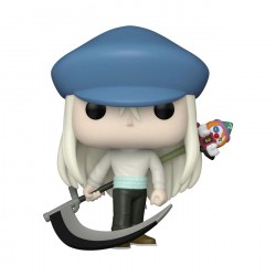 Hunter x Hunter POP!...