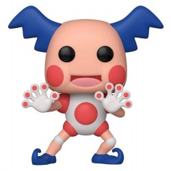 Pokemon POP! Games Mr. Mime