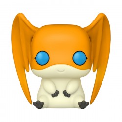 Digimon POP! Animation Patamon