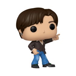 BTS POP! Rocks Suga Dynamite