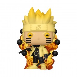 Naruto POP! Animation...
