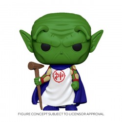 Dragon Ball Z POP!...