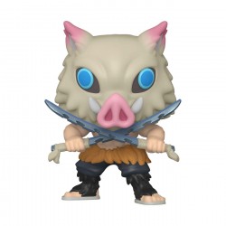 Demon Slayer POP! Animation...