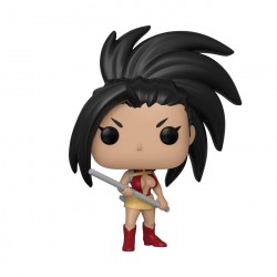 My Hero Academia POP!...