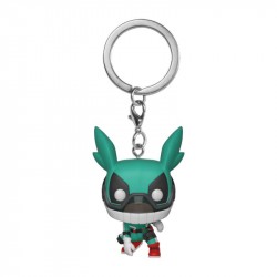 My Hero Academia Pocket...