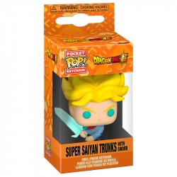 Dragon Ball Z Pocket POP!...