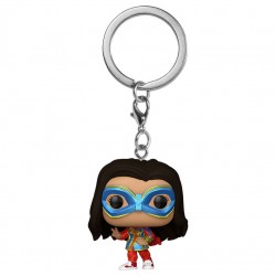 Ms. Marvel Pocket POP!