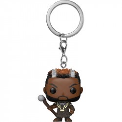 Black Panther Wakanda...