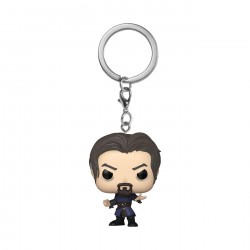 Doctor Strange in the...