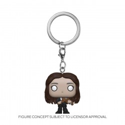 The Umbrella Academy Pocket...