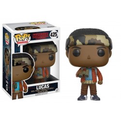 Stranger Things POP! TV Lucas