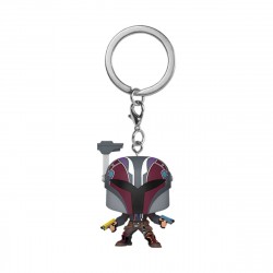 Star Wars: Ahsoka POP!...
