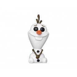 Frozen II POP! Disney Olaf