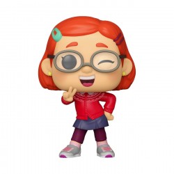 Turning Red POP! Disney Mei...