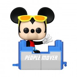 Walt Disney Word 50th...