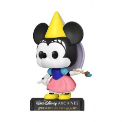 Disney POP! Minnie Mouse -...