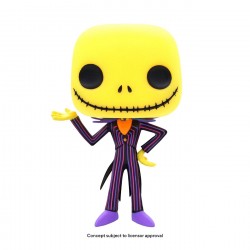 Nightmare Before Christmas...