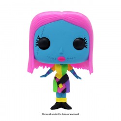 Nightmare Before Christmas...