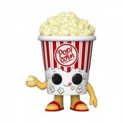 Movie Night POP! Foodies...