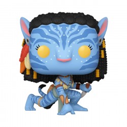 Avatar POP! Movies Neytiri