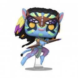 Avatar POP! Movies Neytiri...