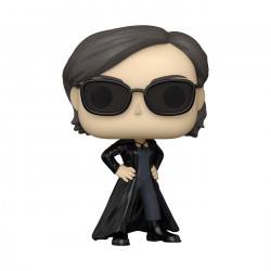 The Matrix 4 POP! Movies...