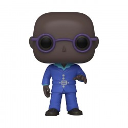 The Matrix 4 POP! Movies...