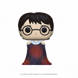 Harry Potter POP! Movies...