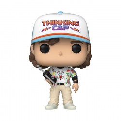 Stranger Things POP! TV Dustin