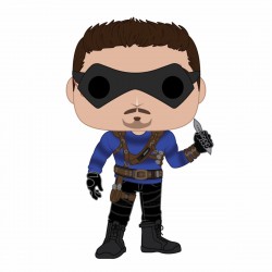 The Umbrella Academy POP!...